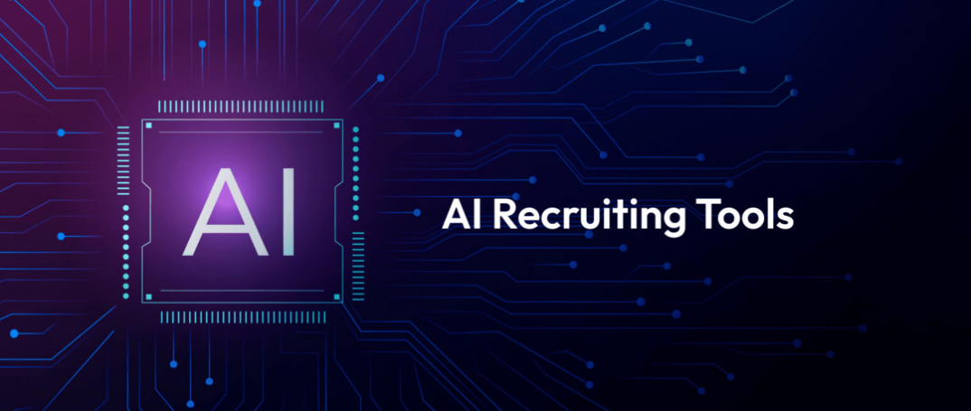 Ai recruiting tools