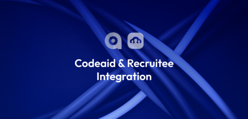 Codeaid & Recruitee Integration Guide